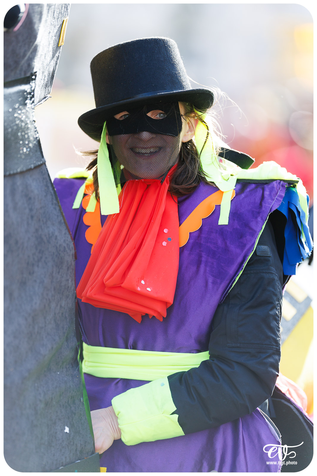 CARNAVAL DE STRASBOURG 2024